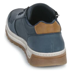 Rieker FEMISSA-Homme Baskets Mode