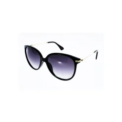 Esprit femme 39260 Noir de forme papillon-Homme Lunettes De Soleil
