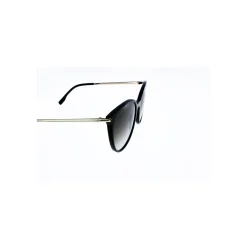 Lacoste Femme 928 S Noir, forme papillon-Homme Lunettes De Soleil
