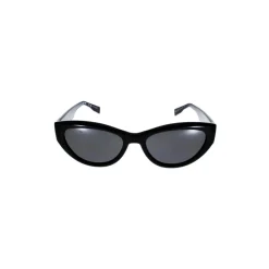 Lacoste Femme 6013 S Noir, forme papillon tendance-Homme Lunettes De Soleil