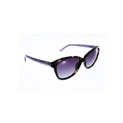 Skechers Femme SE 6264 Ecaille Violet avec verres polarisés-Homme Lunettes De Soleil