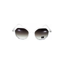 Loubsol FEMME Kink L370122 Blanc cristal catégorie 3-Homme Lunettes De Soleil