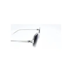 Loubsol FEMME Kink L370122 Blanc cristal catégorie 3-Homme Lunettes De Soleil
