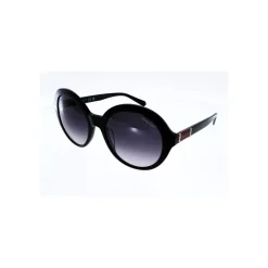 Gant Femme 8094 Monture Noir et bordeaux indice 3-Homme Lunettes De Soleil