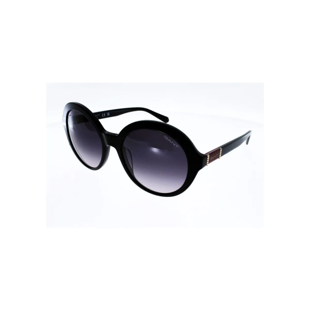 Gant Femme 8094 Monture Noir et bordeaux indice 3-Homme Lunettes De Soleil