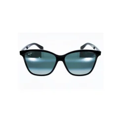 Maui Jim Femme polarisées 601 02, LIQUID SUNSHINE, verre gris-Homme Lunettes De Soleil