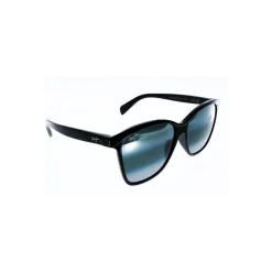 Maui Jim Femme polarisées 601 02, LIQUID SUNSHINE, verre gris-Homme Lunettes De Soleil