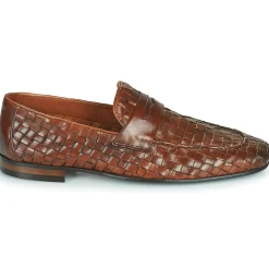 Brett & Sons FENOZEO-Homme Mocassins & Chaussures Bateau