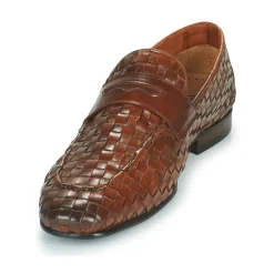 Brett & Sons FENOZEO-Homme Mocassins & Chaussures Bateau