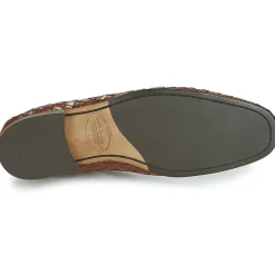 Brett & Sons FENOZEO-Homme Mocassins & Chaussures Bateau