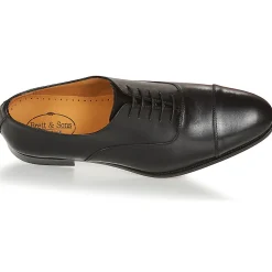 Brett & Sons FENOZEO-Homme Derbies & Richelieu
