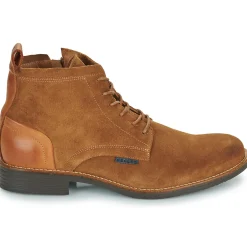 Pellet FEROL-Homme Bottines / Boots