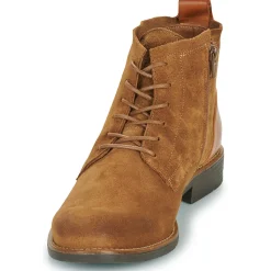 Pellet FEROL-Homme Bottines / Boots