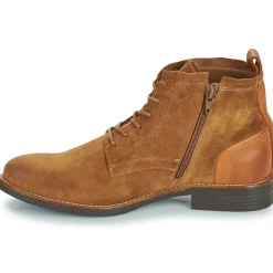 Pellet FEROL-Homme Bottines / Boots