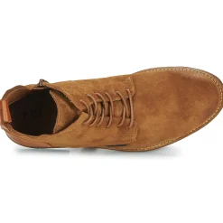 Pellet FEROL-Homme Bottines / Boots