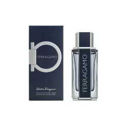 Salvatore Ferragamo Ferragamo Edt Vapo-Homme Parfums