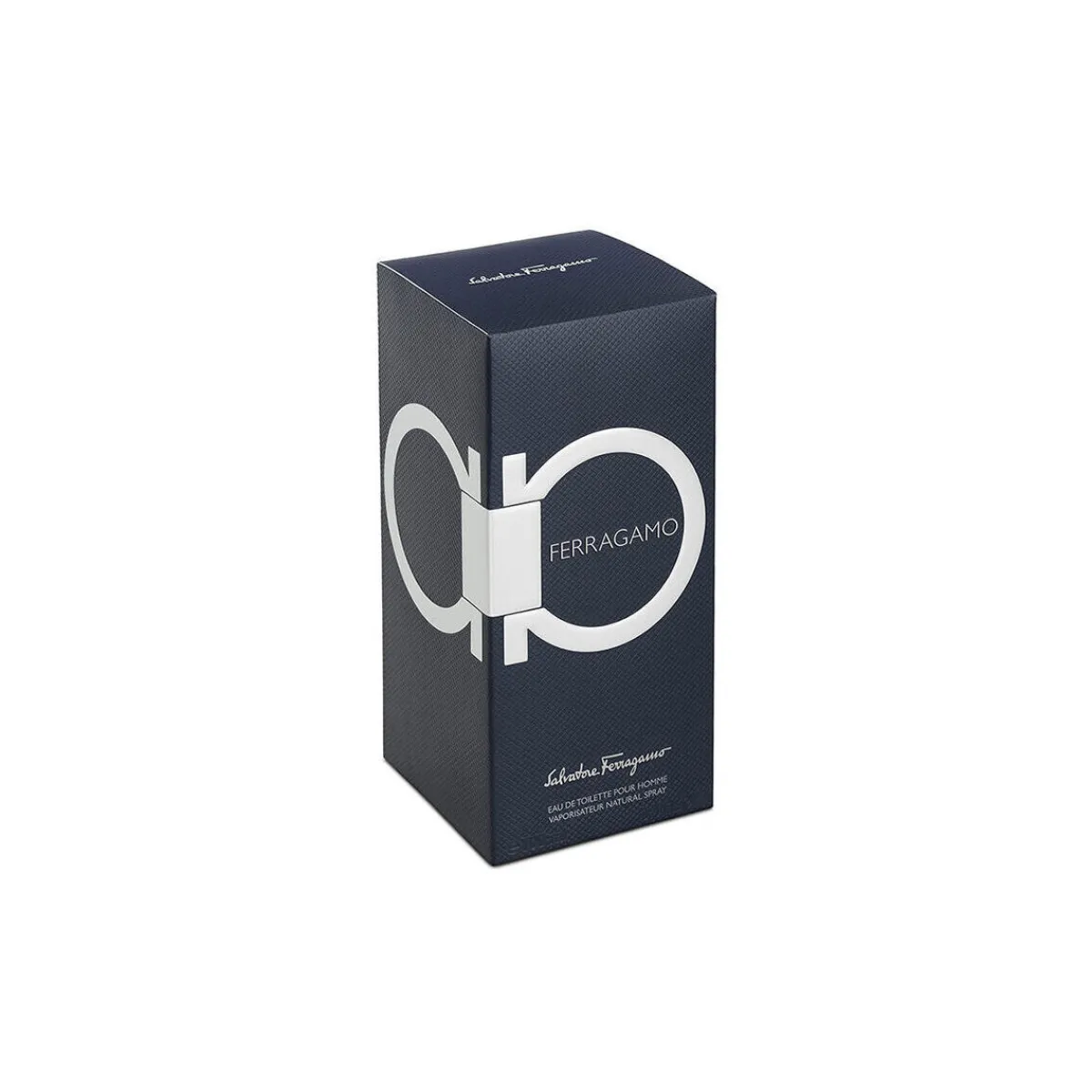 Salvatore Ferragamo Ferragamo Edt Vapo-Homme Parfums