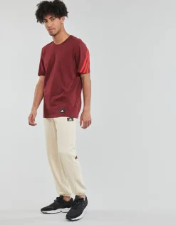 adidas FI 3BAR PANT-Homme Joggings & Survêtements
