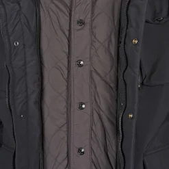 Schott FIELD-Homme Manteaux