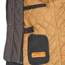 Schott FIELD-Homme Manteaux