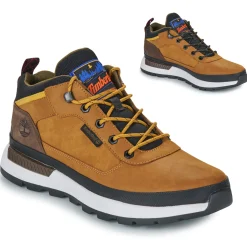Timberland FIELD TREKKER-Homme Baskets Mode