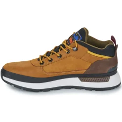Timberland FIELD TREKKER-Homme Baskets Mode