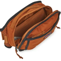 Patagonia FIELDSMITH HIP PACK-Homme Pochettes / Sacoches