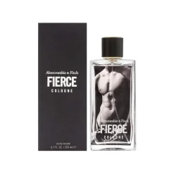 Abercrombie And Fitch Fierce - Eau de Cologne - 200ml - vaporisateur-Homme Parfums