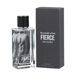 Abercrombie And Fitch Fierce - Eau de Cologne - 100ml - vaporisateur-Homme Parfums