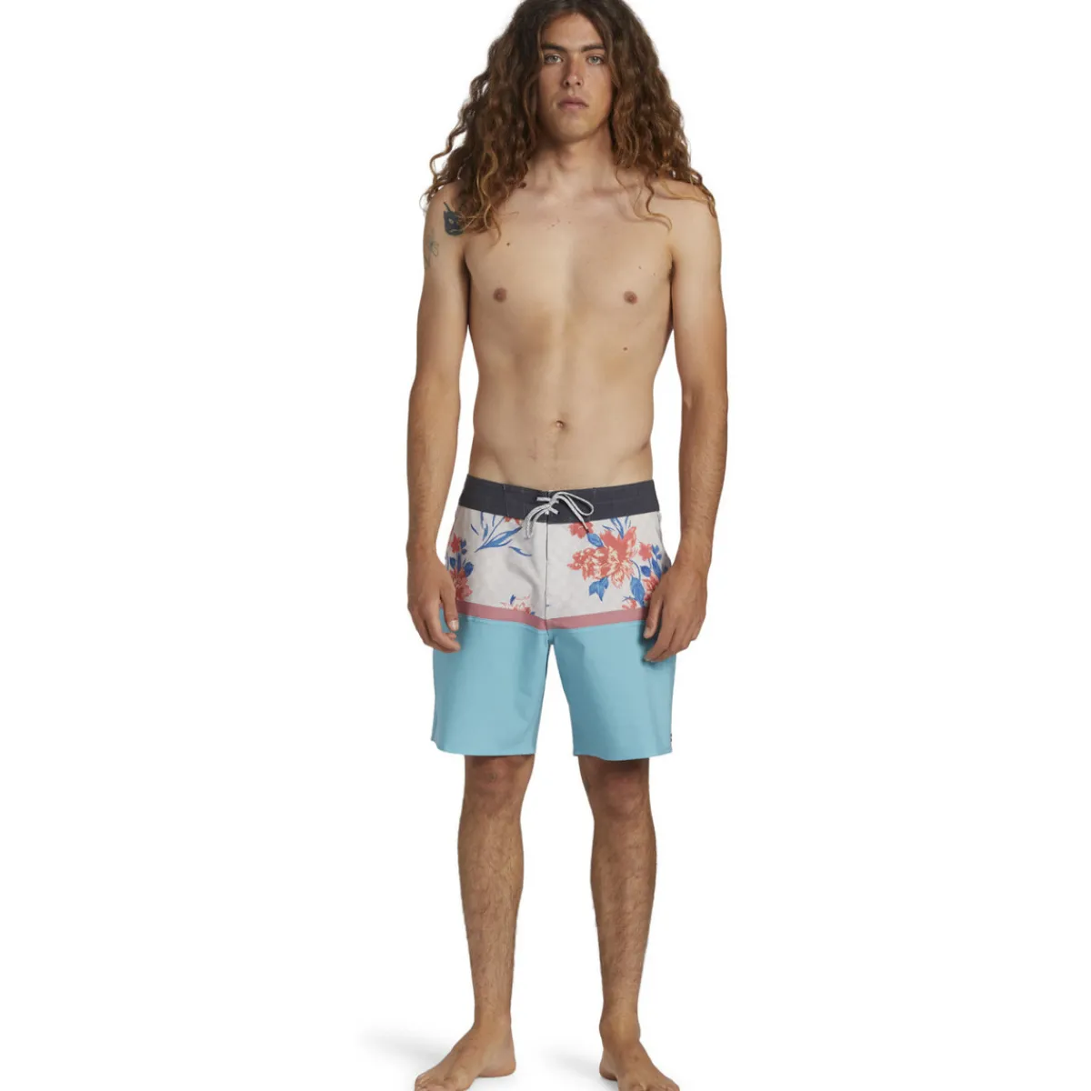 Billabong Fifty50 Pro 19"-Homme Maillots & Shorts De Bain