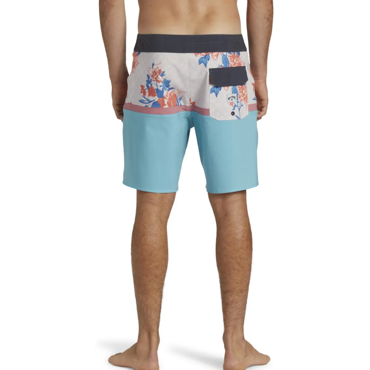 Billabong Fifty50 Pro 19"-Homme Maillots & Shorts De Bain