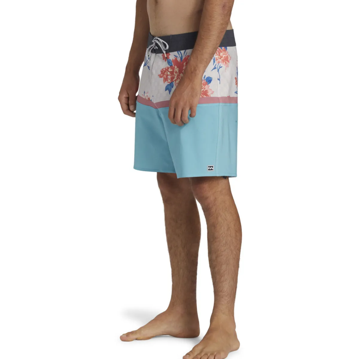 Billabong Fifty50 Pro 19"-Homme Maillots & Shorts De Bain
