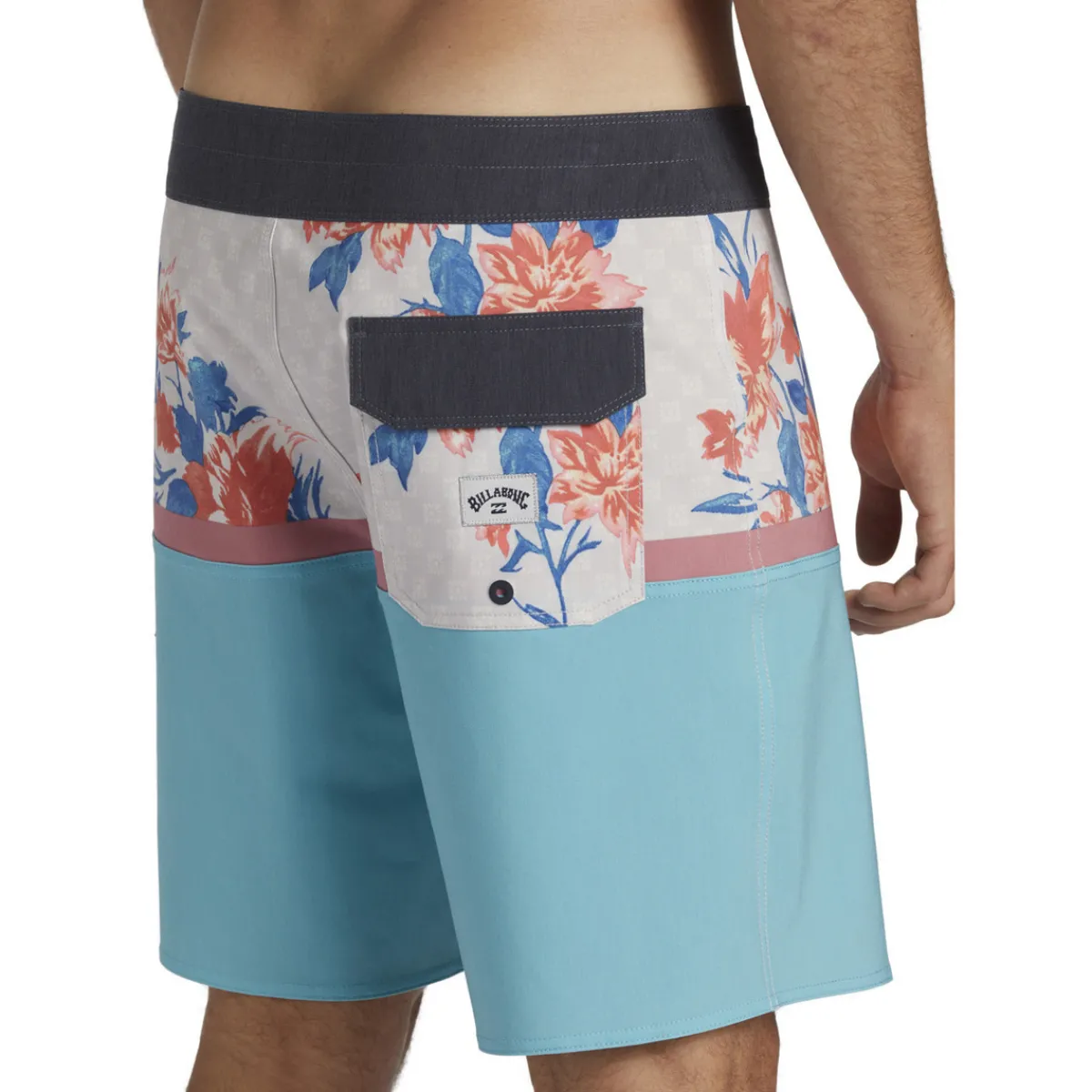 Billabong Fifty50 Pro 19"-Homme Maillots & Shorts De Bain