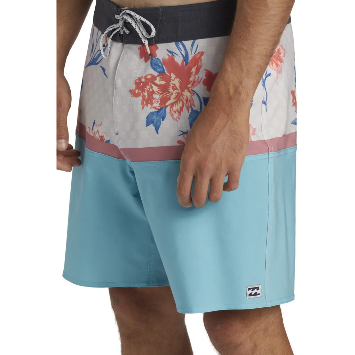 Billabong Fifty50 Pro 19"-Homme Maillots & Shorts De Bain
