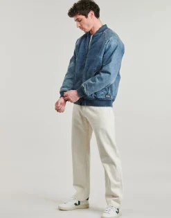 Levi's FILBERT FLIGHT JACKET-Homme Vestes