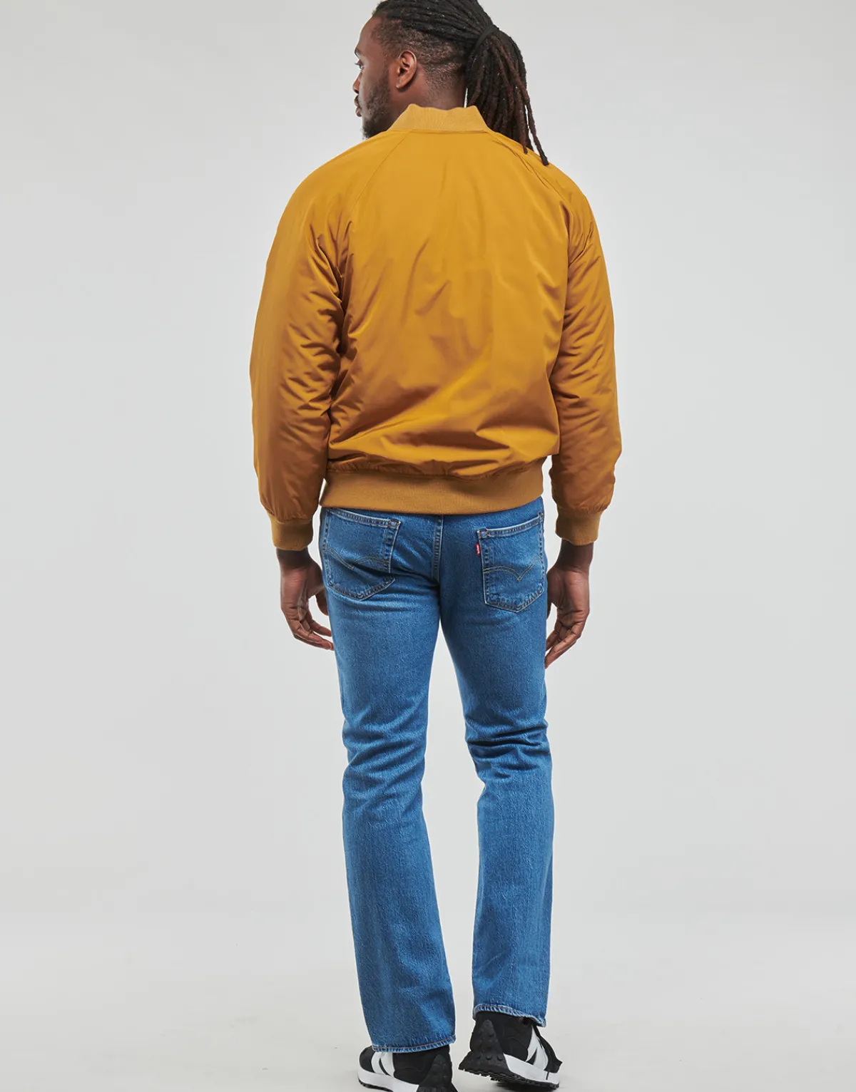 Levi's FILBERT FLIGHT JACKET-Homme Vestes