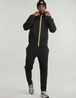 K-Way FINN SPACER-Homme Sweats & Polaires|Sweats & Polaires