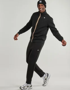 K-Way FINN SPACER-Homme Sweats & Polaires|Sweats & Polaires