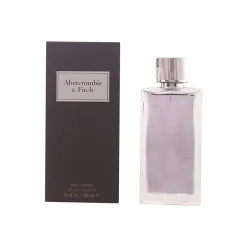 Abercrombie And Fitch First Instinct Eau De Toilette Vaporisateur-Homme Parfums