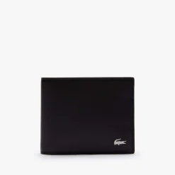 Lacoste Fitzgerald-Homme Portefeuilles / Porte-Monnaie
