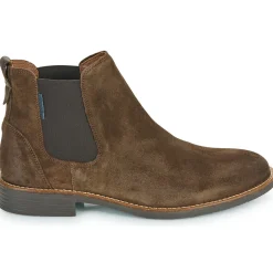 Pellet FLAVIO-Homme Bottines / Boots