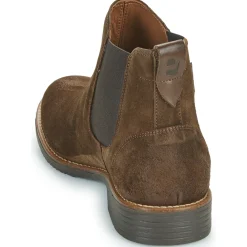 Pellet FLAVIO-Homme Bottines / Boots