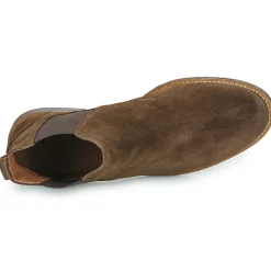 Pellet FLAVIO-Homme Bottines / Boots