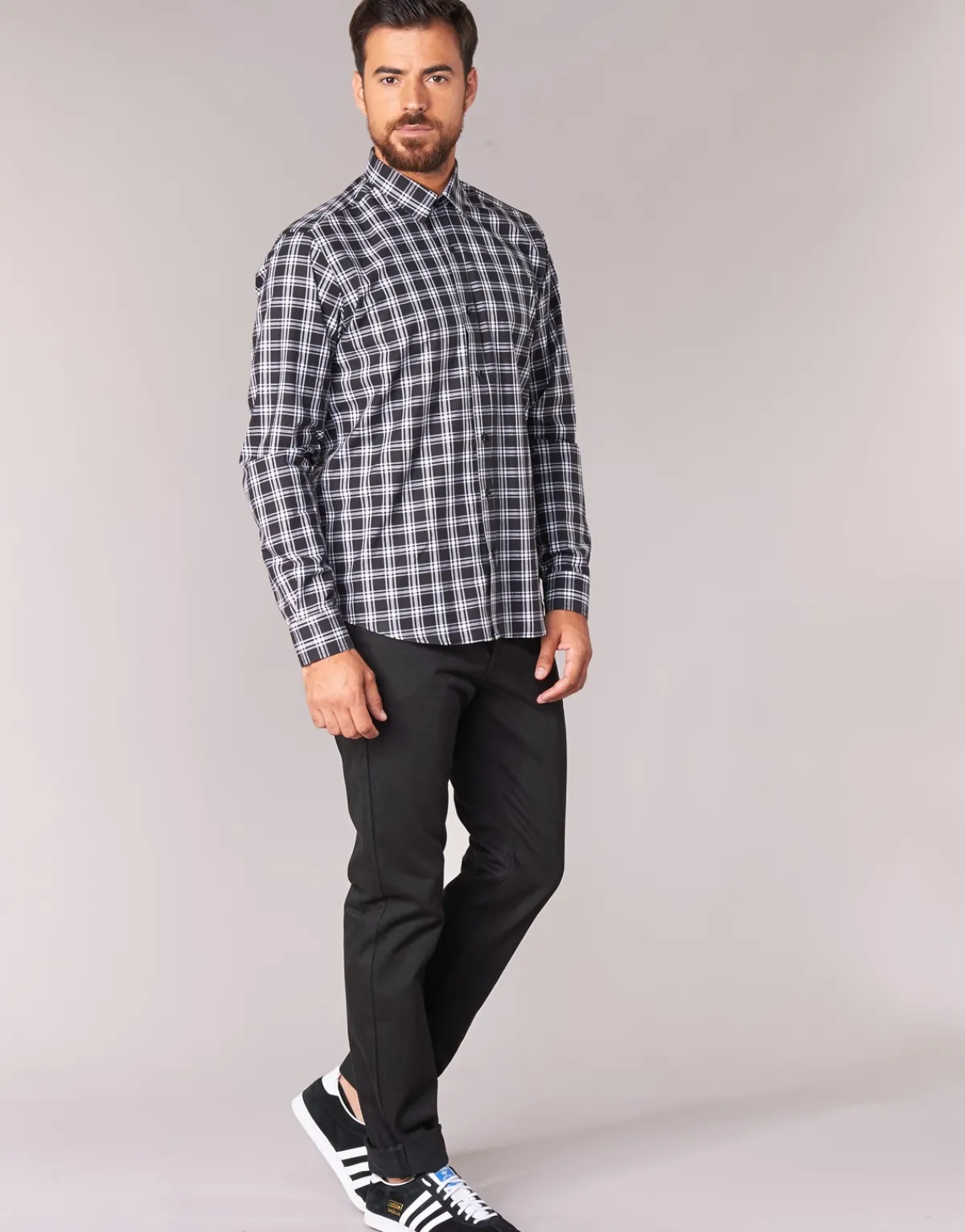 Yurban FLENOTE-Homme Chemises