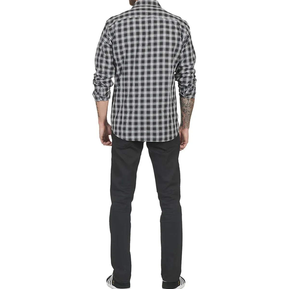 Yurban FLENOTE-Homme Chemises