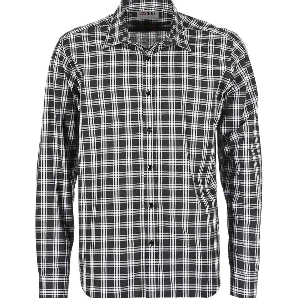 Yurban FLENOTE-Homme Chemises
