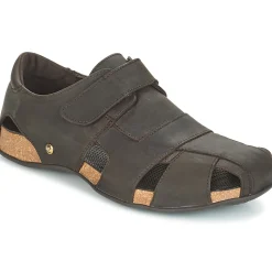 Panama Jack FLETCHER-Homme Sandales Et Nu-Pieds