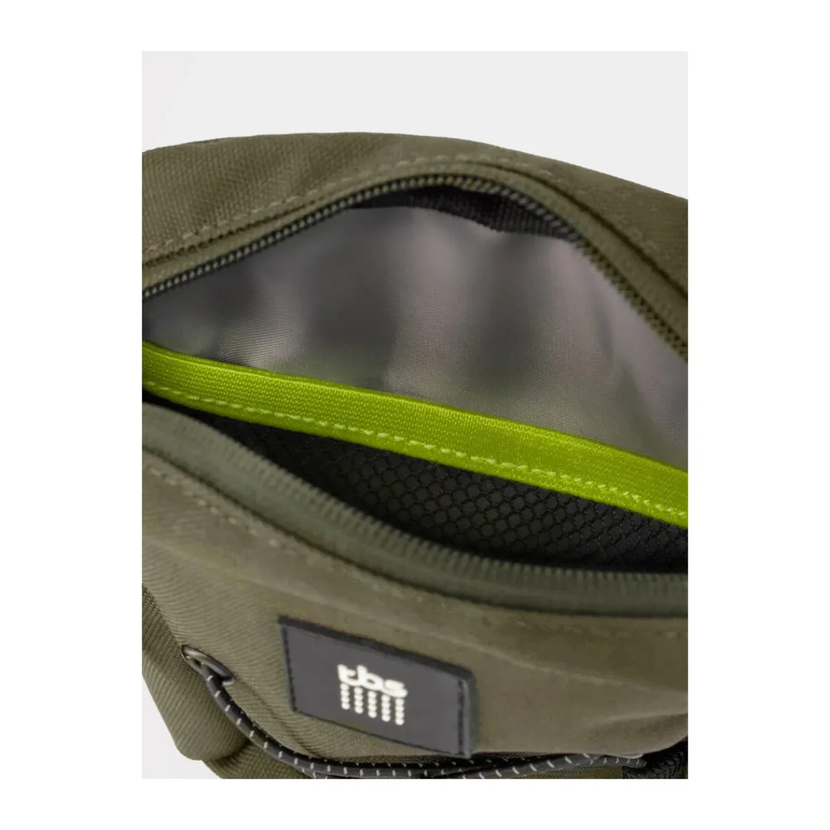 TBS FLEXCROS14018-Homme Besaces / Sacs Bandoulière