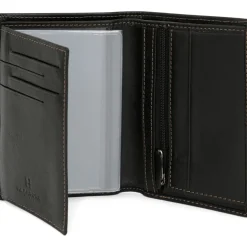 Hexagona FÉLIN-Homme Portefeuilles / Porte-Monnaie