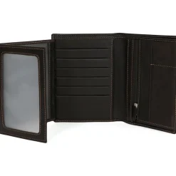 Hexagona FÉLIN-Homme Portefeuilles / Porte-Monnaie